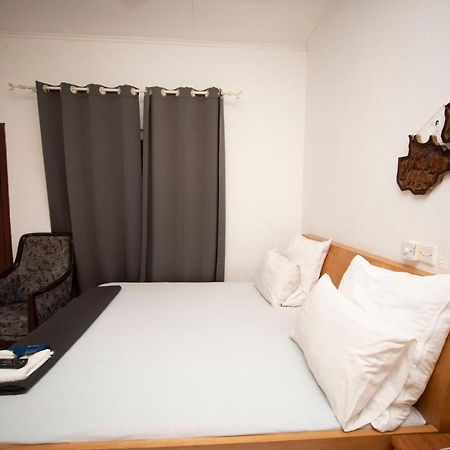 Marysin Guest House Akkra Exterior foto