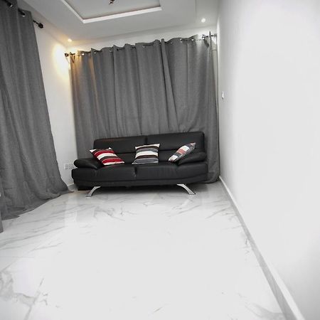 Marysin Guest House Akkra Exterior foto