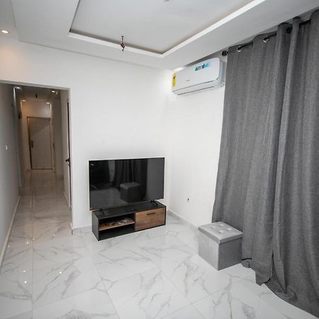 Marysin Guest House Akkra Exterior foto